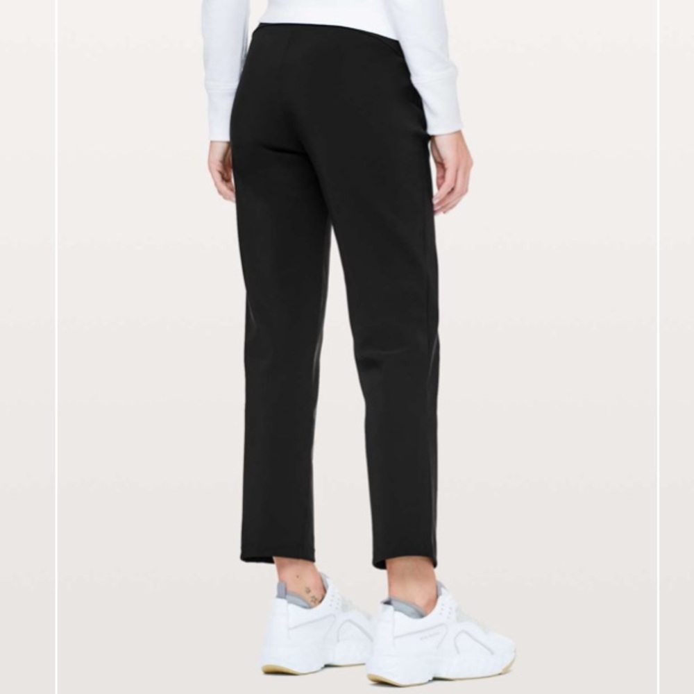Lululemon On The Move Pant NWT - Picture 2 of 11